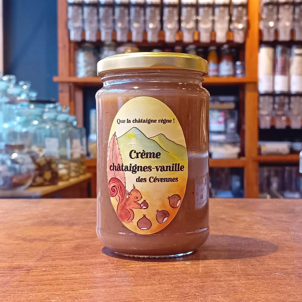 CREME CHATAIGNE 360G
