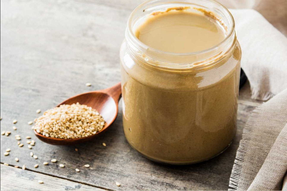 PUREE DE SESAME TAHIN VRAC BIO