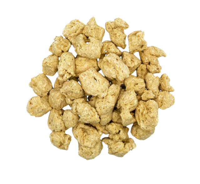 PROTEINES DE SOJA MOYEN BIO