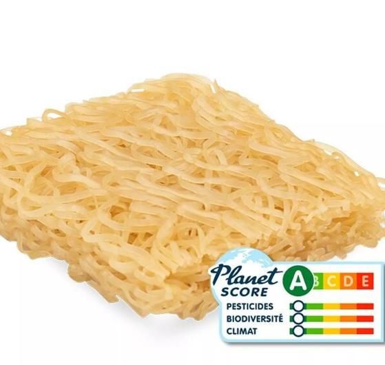 RAMEN DE RIZ MI COMPLET BIO