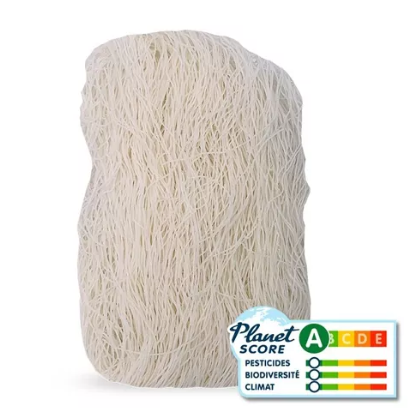 VERMICELLES THAI DE RIZ BLANC BIO