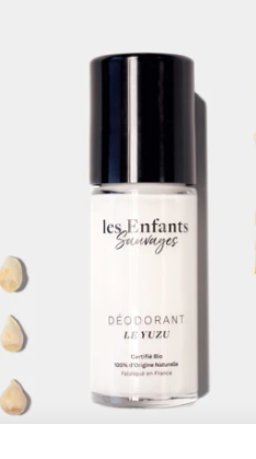 DEODORANT YUZU 30ML