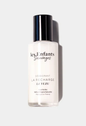 RECHARGE YUZU 30ML