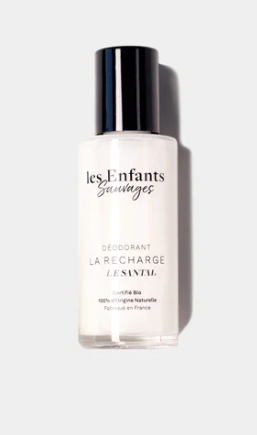 RECHARGE SANTAL 30ML