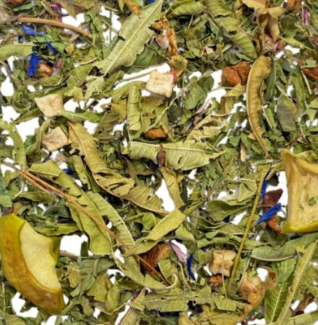 INFUSION VERVEINE MOI CA