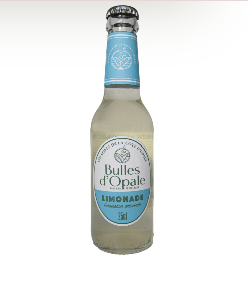 LIMONADE BIO 33CL