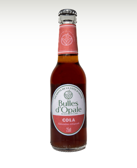 COLA BIO 33CL