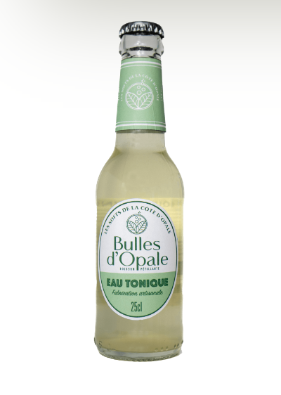 EAU TONIQUE BIO 33CL