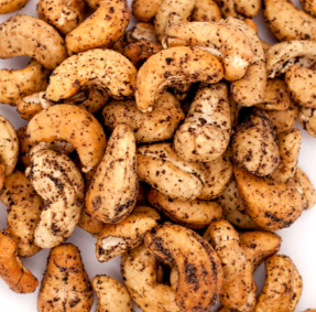 NOIX DE CAJOU TAMARI KAMPOT BIO