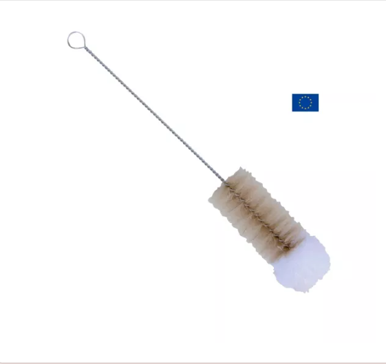 GOUPILLON SOIE ET COTON