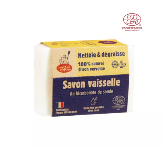 SAVON VAISSELLE 150G