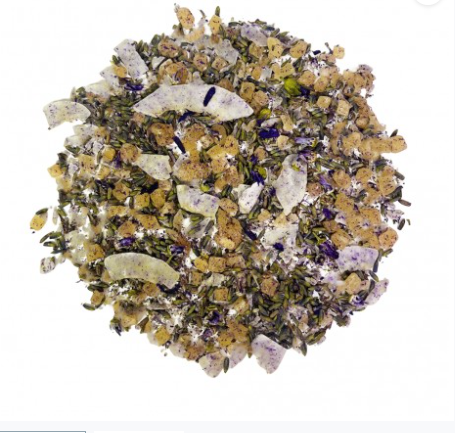 INFUSION COCO LAVANDE