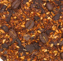 ROOIBOS ROCK AND CHOC