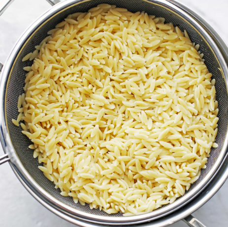 ORZO BLANC BIO