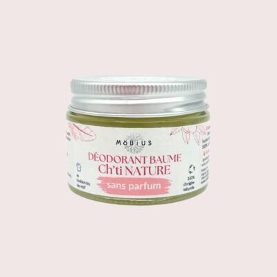 DEO CHTI NATURE 50ML