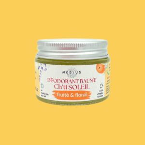 DEO CHTI SOLEIL 50ML