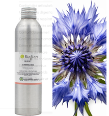 HYDROLAT DE BLEUET BIO VRAC