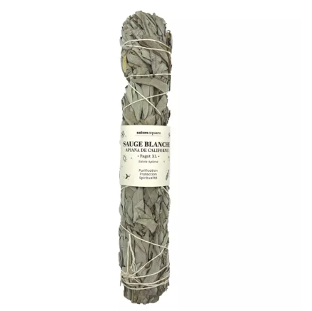 SAUGE BLANCHE FAGOT XXL