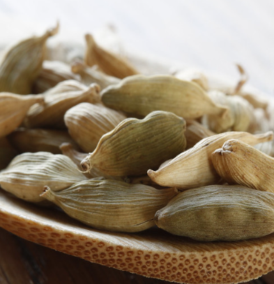 CARDAMOME GOUSSE BIO