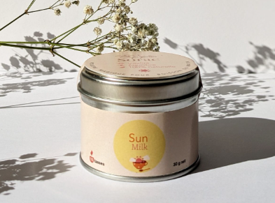 SUN MILK 30G