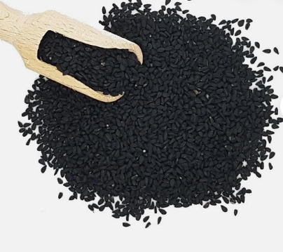 GRAINE DE NIGELLE BIO