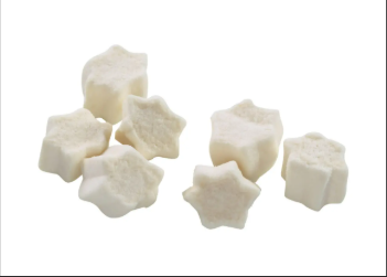 GUIMAUVE ETOILE VANILLE BIO