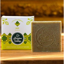SAVON HOP 100G