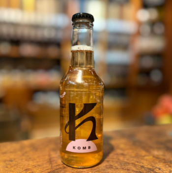 KOMB HIBISCUS 25CL