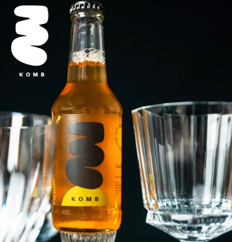KOMB CLASSIC 25CL