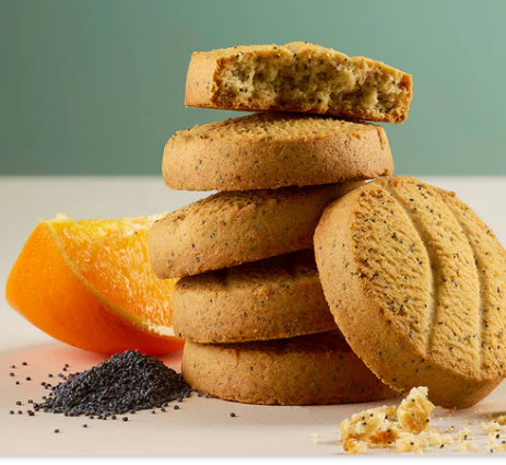 SABLE ORANGE PAVOT BIO