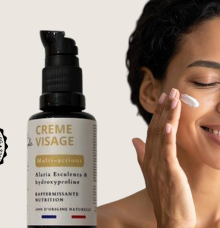 CREME VISAGE MULTI ACTION BIO 30ML