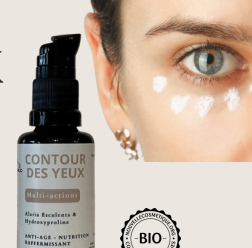 CONTOUR YEUX BIO 30G