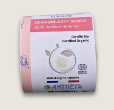 DEMAQUILLANT SOLIDE RECHARGE 70G