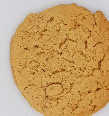 COOKIE CACAHUETES BIO