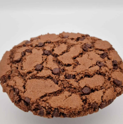 BISCUITS 100% CHOCOLAT BIO