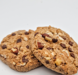 BISCUITS 100% VEGAN BIO