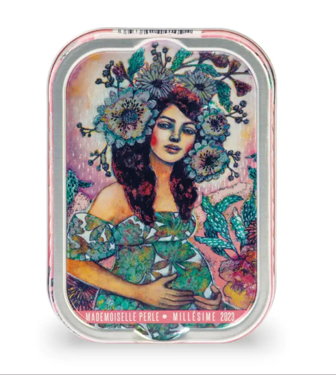 SARDINES  MILLESIME 2023 JOULIN