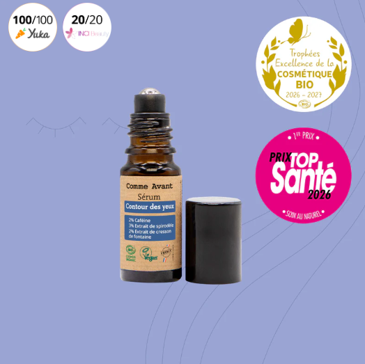 SERUM CONTOUR DES YEUX 10ML