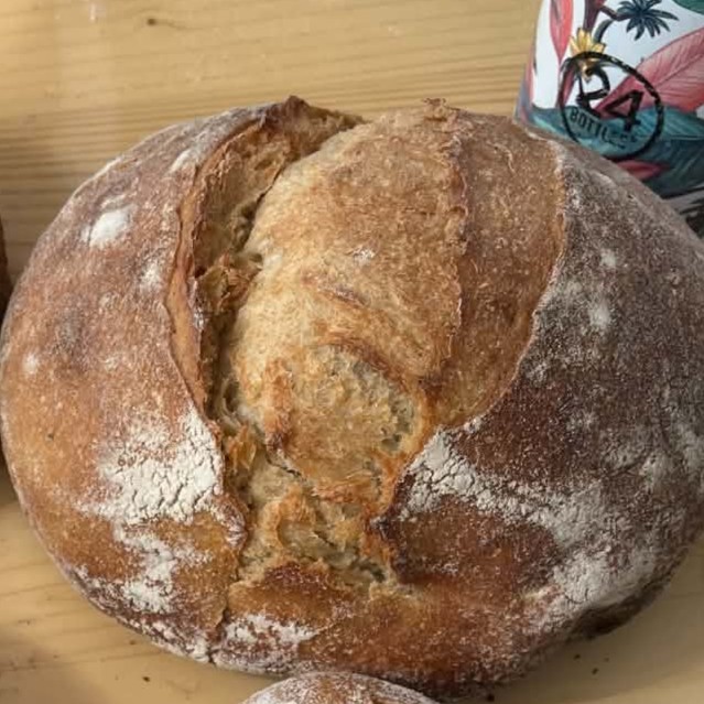 PAIN BLES ANCIENS SEMI COMPLET BIO 500G