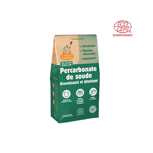 PERCARBONATE DE SOUDE 500 G