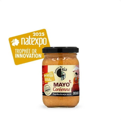 MAYO COREENNE BIO 180G