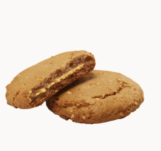 COOKIE FOURRE CACAHUETE BIO