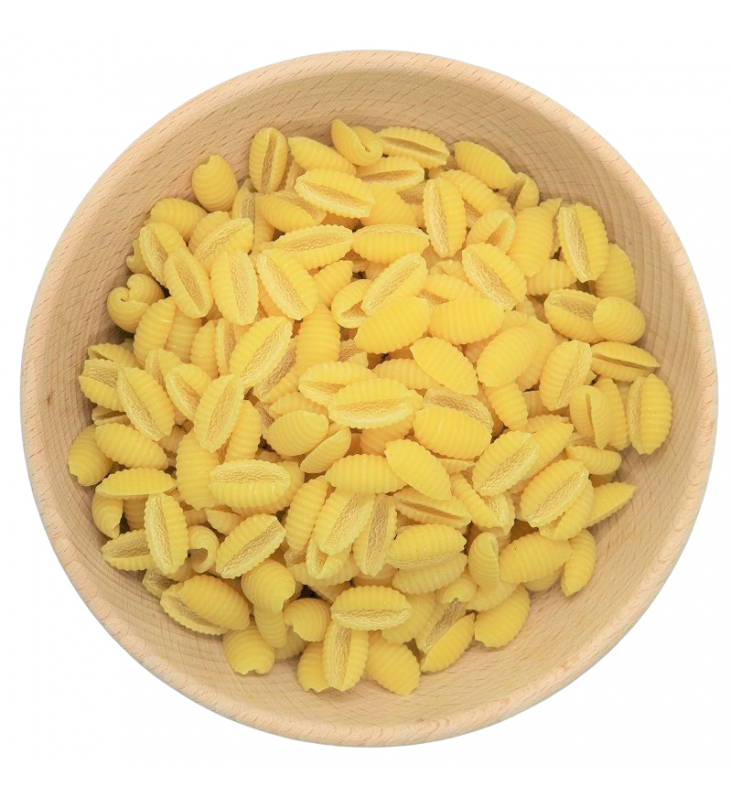 GNOCCHETTI BLANCHES BIO