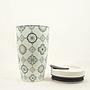 VILLEROY & BOCH JAD MUG